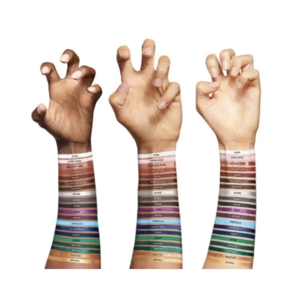 PICK 5 FOR 25 HAUS LABORATORIES EYE-DENTIFY GEL PENCIL EYELINER - Picture 4 of 4